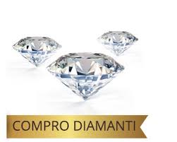 Compro Diamanti Castelli Romani