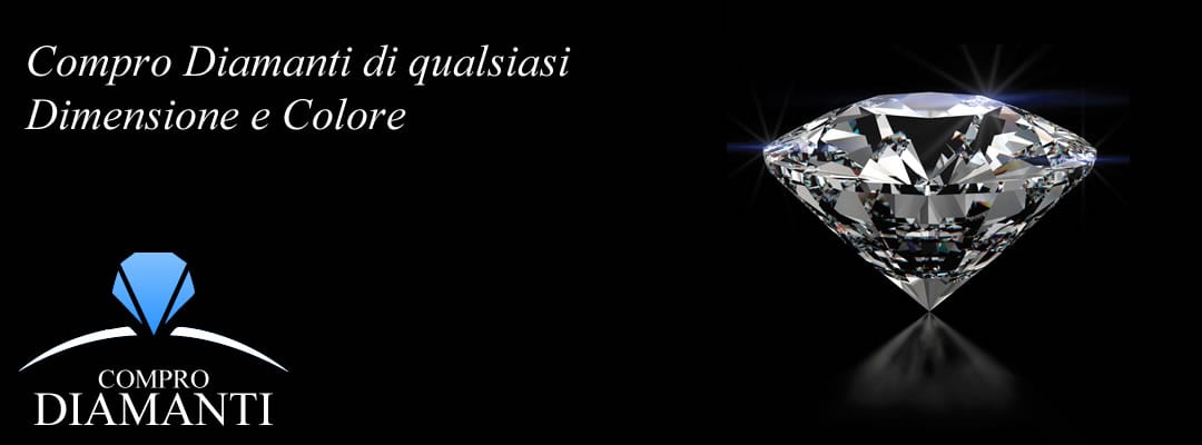 Compro Diamanti Colleverde