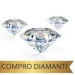 Compro Diamanti Roma